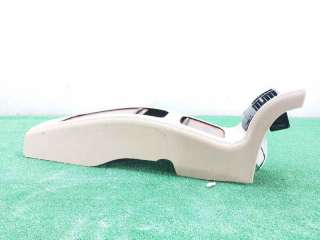 CONSOLA CENTRAL MERCEDES-BENZ CLS (2004-2010) 350 (219.356) 272CV 3498CC - L.8092897 / 21968004509E44