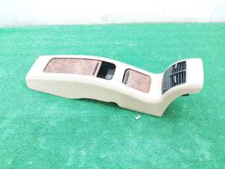CONSOLA CENTRAL MERCEDES-BENZ CLS (2004-2010) 350 (219.356) 272CV 3498CC - L.8092897 / 21968004509E44