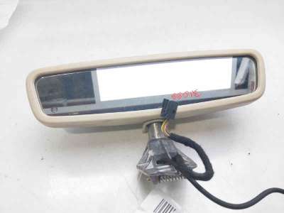 ESPEJO INTERIOR MERCEDES-BENZ CLS (2004-2010) 350 (219.356) 272CV 3498CC - L.8092913 / 2118101717