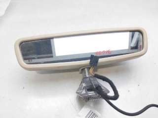 ESPEJO INTERIOR MERCEDES-BENZ CLS (2004-2010) 350 (219.356) 272CV 3498CC - L.8092913 / 2118101717