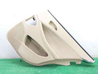 GUARNECIDO PUERTA TRASERA DERECHA MERCEDES-BENZ CLS (2004-2010) 350 (219.356) 272CV 3498CC - L.8092923 / A2197300262