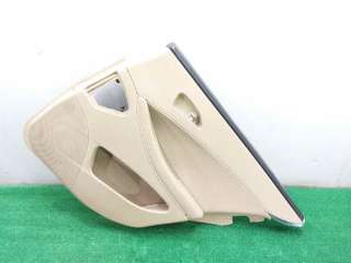 GUARNECIDO PUERTA TRASERA DERECHA MERCEDES-BENZ CLS (2004-2010) 350 (219.356) 272CV 3498CC - L.8092923 / A2197300262