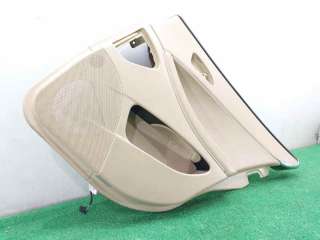 GUARNECIDO PUERTA TRASERA DERECHA MERCEDES-BENZ CLS (2004-2010) 350 (219.356) 272CV 3498CC - L.8092923 / A2197300262
