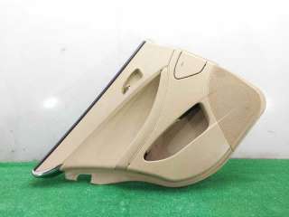 GUARNECIDO PUERTA TRASERA IZQUIERDA MERCEDES-BENZ CLS (2004-2010) 350 (219.356) 272CV 3498CC - L.8092924 / A2197300162