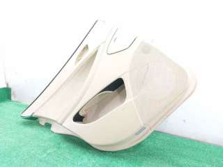 GUARNECIDO PUERTA TRASERA IZQUIERDA MERCEDES-BENZ CLS (2004-2010) 350 (219.356) 272CV 3498CC - L.8092924 / A2197300162