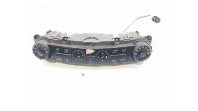 MANDO CLIMATIZADOR MERCEDES-BENZ CLS (2004-2010) 350 (219.356) 272CV 3498CC - L.8092932 / 2198300185