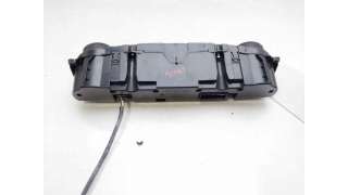 MANDO CLIMATIZADOR MERCEDES-BENZ CLS (2004-2010) 350 (219.356) 272CV 3498CC - L.8092932 / 2198300185