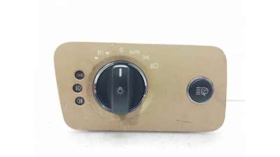 MANDO LUCES MERCEDES-BENZ CLS (2004-2010) 350 (219.356) 272CV 3498CC - L.8092939 / A2195450104