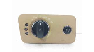 MANDO LUCES MERCEDES-BENZ CLS (2004-2010) 350 (219.356) 272CV 3498CC - L.8092939 / A2195450104