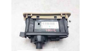 MANDO LUCES MERCEDES-BENZ CLS (2004-2010) 350 (219.356) 272CV 3498CC - L.8092939 / A2195450104