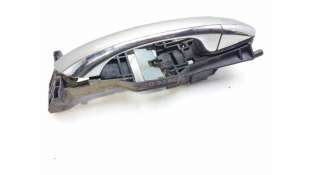MANETA EXTERIOR DELANTERA DERECHA MERCEDES-BENZ CLS (2004-2010) 350 (219.356) 272CV 3498CC - L.8092946 / A2197600670