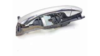 MANETA EXTERIOR DELANTERA DERECHA MERCEDES-BENZ CLS (2004-2010) 350 (219.356) 272CV 3498CC - L.8092946 / A2197600670