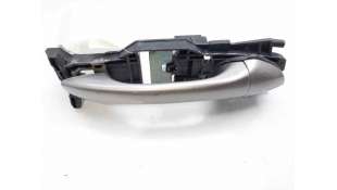 MANETA EXTERIOR DELANTERA DERECHA MERCEDES-BENZ CLS (2004-2010) 350 (219.356) 272CV 3498CC - L.8092946 / A2197600670 2