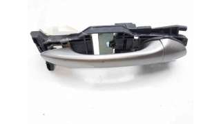 MANETA EXTERIOR DELANTERA DERECHA MERCEDES-BENZ CLS (2004-2010) 350 (219.356) 272CV 3498CC - L.8092946 / A2197600670