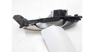 MANETA EXTERIOR DELANTERA DERECHA MERCEDES-BENZ CLS (2004-2010) 350 (219.356) 272CV 3498CC - L.8092946 / A2197600670