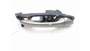 MANETA EXTERIOR TRASERA DERECHA MERCEDES-BENZ CLS (2004-2010) 350 (219.356) 272CV 3498CC - L.8092949 / A2197600270