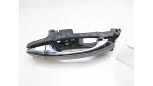 MANETA EXTERIOR TRASERA DERECHA MERCEDES-BENZ CLS (2004-2010) 350 (219.356) 272CV 3498CC - L.8092949 / A2197600270 2