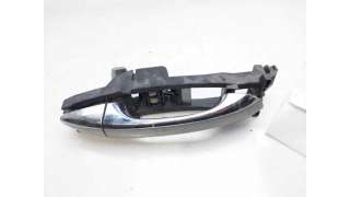 MANETA EXTERIOR TRASERA DERECHA MERCEDES-BENZ CLS (2004-2010) 350 (219.356) 272CV 3498CC - L.8092949 / A2197600270