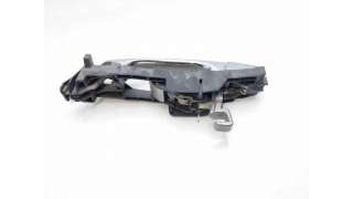 MANETA EXTERIOR TRASERA DERECHA MERCEDES-BENZ CLS (2004-2010) 350 (219.356) 272CV 3498CC - L.8092949 / A2197600270