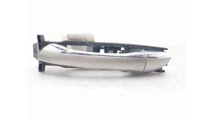 MANETA EXTERIOR TRASERA IZQUIERDA MERCEDES-BENZ CLS (2004-2010) 350 (219.356) 272CV 3498CC - L.8092950 / A2197600170