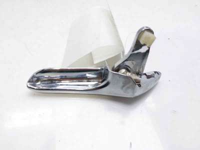 MANETA INTERIOR TRASERA DERECHA MERCEDES-BENZ CLS (2004-2010) 350 (219.356) 272CV 3498CC - L.8092953 / A2117660224