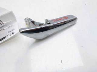 MANETA INTERIOR TRASERA DERECHA MERCEDES-BENZ CLS (2004-2010) 350 (219.356) 272CV 3498CC - L.8092953 / A2117660224