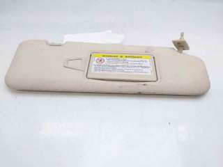 PARASOL DERECHO MERCEDES-BENZ CLS (2004-2010) 350 (219.356) 272CV 3498CC - L.8092974 / 21981002007J36