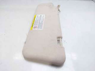 PARASOL DERECHO MERCEDES-BENZ CLS (2004-2010) 350 (219.356) 272CV 3498CC - L.8092974 / 21981002007J36