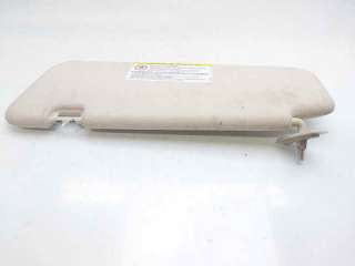 PARASOL DERECHO MERCEDES-BENZ CLS (2004-2010) 350 (219.356) 272CV 3498CC - L.8092974 / 21981002007J36