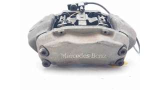 PINZA FRENO DELANTERA DERECHA MERCEDES-BENZ CLS (2004-2010) 350 (219.356) 272CV 3498CC - L.8092992 / 0024202483