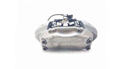 PINZA FRENO DELANTERA IZQUIERDA MERCEDES-BENZ CLS (2004-2010) 350 (219.356) 272CV 3498CC - L.8092993 / 0024202483