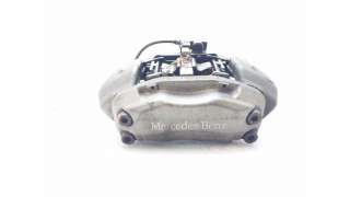 PINZA FRENO DELANTERA IZQUIERDA MERCEDES-BENZ CLS (2004-2010) 350 (219.356) 272CV 3498CC - L.8092993 / 0024202483
