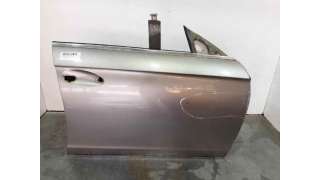 PUERTA DELANTERA DERECHA MERCEDES-BENZ CLS (2004-2010) 350 (219.356) 272CV 3498CC - L.8092999 / 2197200205