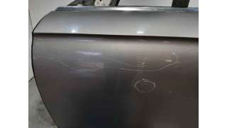 PUERTA DELANTERA IZQUIERDA MERCEDES-BENZ CLS (2004-2010) 350 (219.356) 272CV 3498CC - L.8093000 / 2197200105
