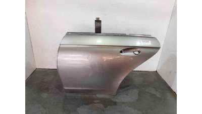 PUERTA TRASERA IZQUIERDA MERCEDES-BENZ CLS (2004-2010) 350 (219.356) 272CV 3498CC - L.8093002 / 2197300105