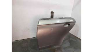 PUERTA TRASERA IZQUIERDA MERCEDES-BENZ CLS (2004-2010) 350 (219.356) 272CV 3498CC - L.8093002 / 2197300105