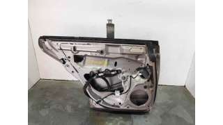 PUERTA TRASERA IZQUIERDA MERCEDES-BENZ CLS (2004-2010) 350 (219.356) 272CV 3498CC - L.8093002 / 2197300105