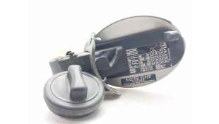 TAPA EXTERIOR COMBUSTIBLE MERCEDES-BENZ CLS (2004-2010) 350 (219.356) 272CV 3498CC - L.8093018 / A2195840039 2