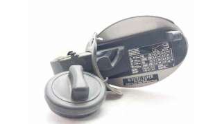 TAPA EXTERIOR COMBUSTIBLE MERCEDES-BENZ CLS (2004-2010) 350 (219.356) 272CV 3498CC - L.8093018 / A2195840039