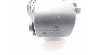 TAPA EXTERIOR COMBUSTIBLE MERCEDES-BENZ CLS (2004-2010) 350 (219.356) 272CV 3498CC - L.8093018 / A2195840039