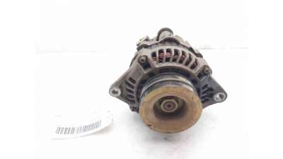 ALTERNADOR FORD RANGER (1999-2006) 2.5 TD 4X4 109CV 2500CC - L.8093046 / A2TA6099AT