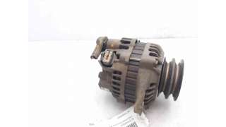 ALTERNADOR FORD RANGER (1999-2006) 2.5 TD 4X4 109CV 2500CC - L.8093046 / A2TA6099AT