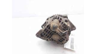 ALTERNADOR FORD RANGER (1999-2006) 2.5 TD 4X4 109CV 2500CC - L.8093046 / A2TA6099AT
