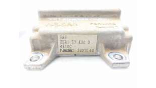 CENTRALITA AIRBAG FORD RANGER (1999-2006) 2.5 TD 4X4 109CV 2500CC - L.8093106 / UH8157K30C 2