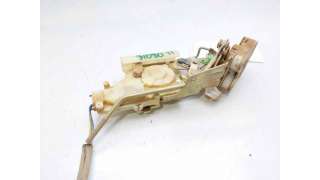 CERRADURA PUERTA TRASERA IZQUIERDA FORD RANGER (1999-2006) 2.5 TD 4X4 109CV 2500CC - L.8093113 / 4001177