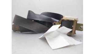 CINTURON SEGURIDAD TRASERO DERECHO FORD RANGER (1999-2006) 2.5 TD 4X4 109CV 2500CC - L.8093117 / T86145T 2