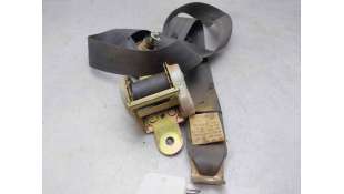 CINTURON SEGURIDAD TRASERO IZQUIERDO FORD RANGER (1999-2006) 2.5 TD 4X4 109CV 2500CC - L.8093118 / T86145T 2