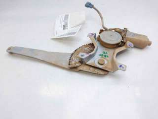 ELEVALUNAS TRASERO DERECHO FORD RANGER (1999-2006) 2.5 TD 4X4 109CV 2500CC - L.8093144 / 2621001770