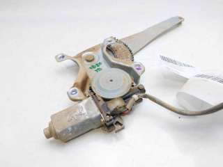 ELEVALUNAS TRASERO DERECHO FORD RANGER (1999-2006) 2.5 TD 4X4 109CV 2500CC - L.8093144 / 2621001770