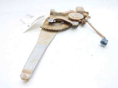 ELEVALUNAS TRASERO IZQUIERDO FORD RANGER (1999-2006) 2.5 TD 4X4 109CV 2500CC - L.8093145 / 4499307